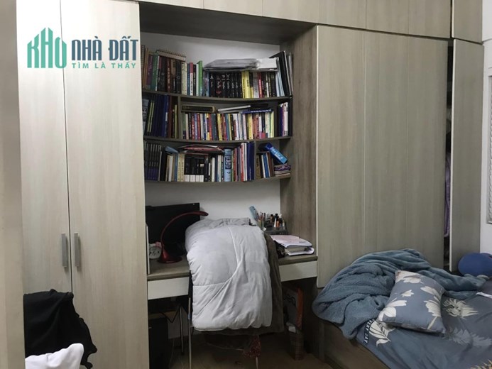 Anh chủ cần bán gấp giảm 100 triệu bán căn  N04, Trần Quý Kiên Dịch Vọng - Cầu Giấy 65m2 giá chỉ