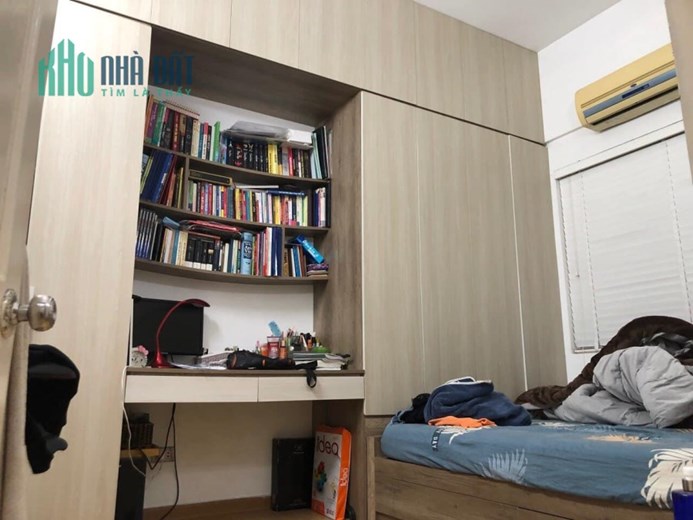 Anh chủ cần bán gấp giảm 100 triệu bán căn  N04, Trần Quý Kiên Dịch Vọng - Cầu Giấy 65m2 giá chỉ