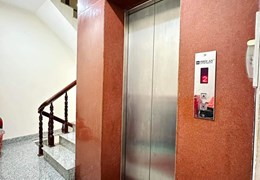 BIỆT THỰ 2 MẶT THOÁNG 6 LẦU KHU THẢO ĐIỀN 28.9TY