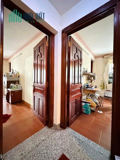 BIỆT THỰ 2 MẶT THOÁNG 6 LẦU KHU THẢO ĐIỀN 28.9TY