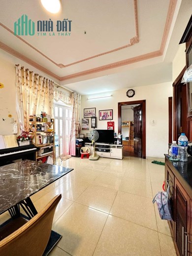 BIỆT THỰ 2 MẶT THOÁNG 6 LẦU KHU THẢO ĐIỀN 28.9TY