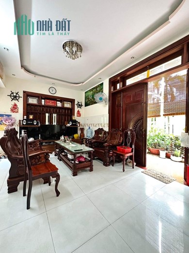 BIỆT THỰ 2 MẶT THOÁNG 6 LẦU KHU THẢO ĐIỀN 28.9TY