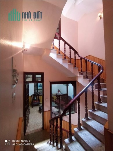 BÁN NHÀ TRẦN QUANG DIỆU 5,86 TỶ- Ô TÔ ĐỖ CỬA - NHÀ ĐẸP LONG LANH  - KHÁCH ĐẾN LÀ MÊ