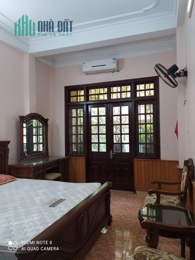 BÁN NHÀ TRẦN QUANG DIỆU 5,86 TỶ- Ô TÔ ĐỖ CỬA - NHÀ ĐẸP LONG LANH  - KHÁCH ĐẾN LÀ MÊ