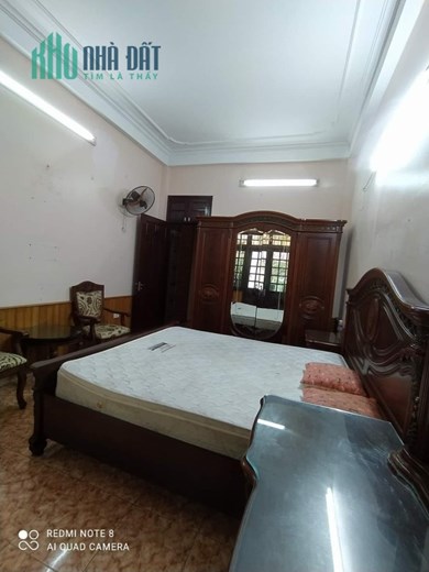 BÁN NHÀ TRẦN QUANG DIỆU 5,86 TỶ- Ô TÔ ĐỖ CỬA - NHÀ ĐẸP LONG LANH  - KHÁCH ĐẾN LÀ MÊ