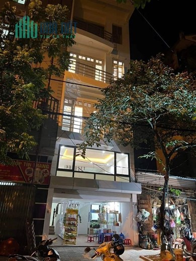 Cần bán gấp nhà thái định cư La Khê 45m2 MT4.6m chỉ 7.8 tỷ phân lô vỉa hè ô tô trành kinh doanh