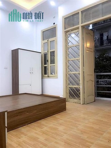 Cần bán gấp nhà thái định cư La Khê 45m2 MT4.6m chỉ 7.8 tỷ phân lô vỉa hè ô tô trành kinh doanh
