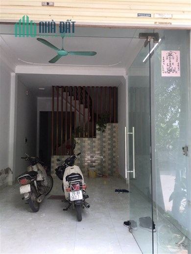 Nhà đẹp khu DV Đìa lão Kiến Hưng 50m2 MT4m phân lô vỉa hè kinh doanh chỉ 7.2 tỷ