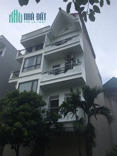 Nhà đẹp khu DV Đìa lão Kiến Hưng 50m2 MT4m phân lô vỉa hè kinh doanh chỉ 7.2 tỷ