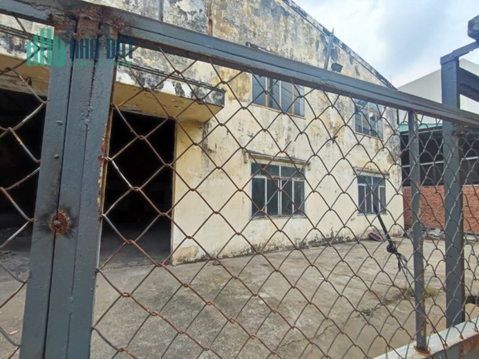 Bán xưởng sản xuất 1200m2 35 tỷ; 2500m2 82 tỷ; 3600m2 130 tỷ; 4100m2 195 tỷ; 4600m2 130 tỷ, Quận 12