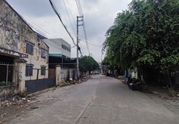 Bán xưởng 1200m2 35 tỷ; 2500m2 82 tỷ; 3600m2 130 tỷ; 4100m2 195 tỷ; 4600m2 130 tỷ, Quận 12