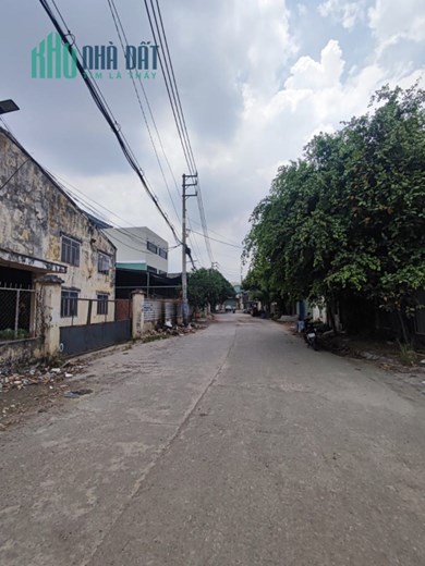 Bán xưởng 1200m2 35 tỷ; 2500m2 82 tỷ; 3600m2 130 tỷ; 4100m2 195 tỷ; 4600m2 130 tỷ, Quận 12