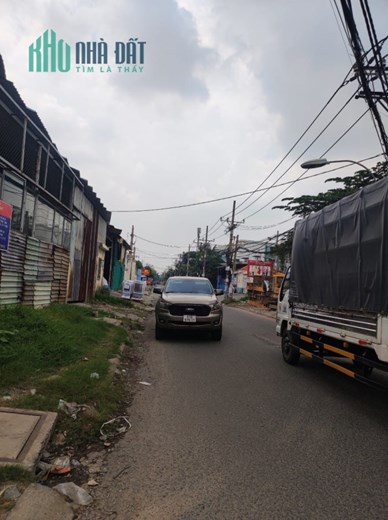 Bán xưởng 1200m2 35 tỷ; 2500m2 82 tỷ; 3600m2 130 tỷ; 4100m2 195 tỷ; 4600m2 130 tỷ, Quận 12