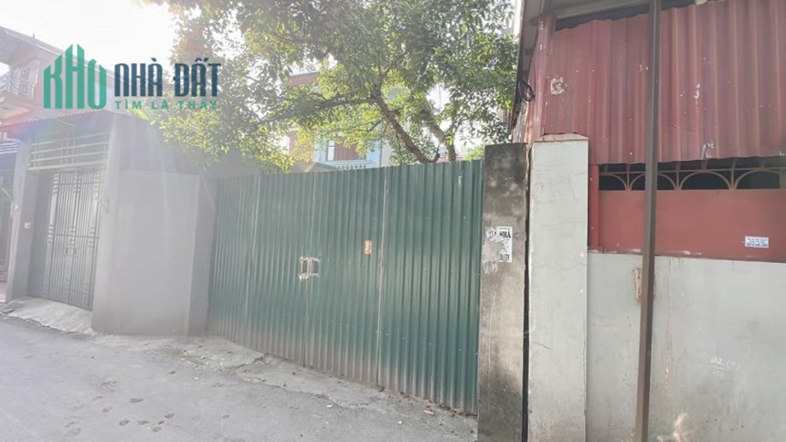 Bán đất phố Hồng Tiến, Long Biên, ngõ ô tô thông hồ Bồ Đề 130m, mặt tiền: 5m, giá 8 tỷ 7