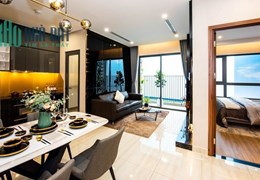 Giỏ hàng Happy One Central căn đẹp giá tốt chủ đầu tư T6. CK tới 350 tr+ tặng ngay 12 chỉ vàng