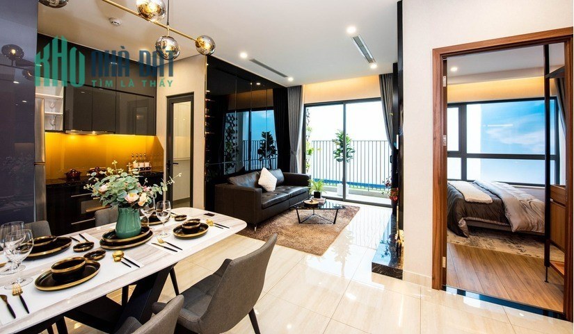 Giỏ hàng Happy One Central căn đẹp giá tốt chủ đầu tư T6. CK tới 350 tr+ tặng ngay 12 chỉ vàng
