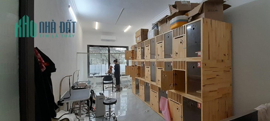 MẶT PHỐ VÍP  NGỌC LÂM - VỈA HÈ RỘNG - THOÁNG TRƯỚC SAU VĨNH VIỄN - NỞ HẬU - KINH DOANH BUÔN BÁN CÁC