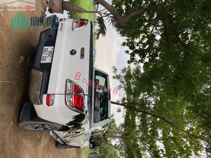 Chính chủ cần bán Xe Mazda BT50 2.2 AT  2017 Phước Vinh, Ninh Phước Ninh Thuận