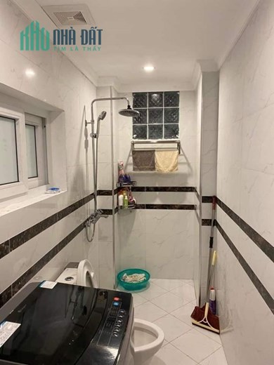 APARTMENT  CHO THUÊ – PHỐ VÕNG THỊ- 65M2 *8 TẦNG – 12P – 80TR/THÁNG, CHỈ 11,6 TỶ