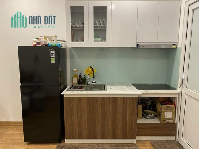 APARTMENT  CHO THUÊ – PHỐ VÕNG THỊ- 65M2 *8 TẦNG – 12P – 80TR/THÁNG, CHỈ 11,6 TỶ
