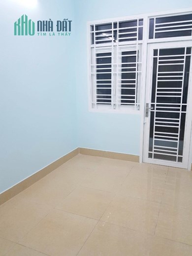 Nhà bán 2 Tầng - 41m2 hẻm thông đường Nguyễn Chế Nghĩa P12Q8