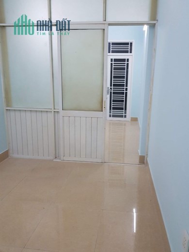 Nhà bán 2 Tầng - 41m2 hẻm thông đường Nguyễn Chế Nghĩa P12Q8