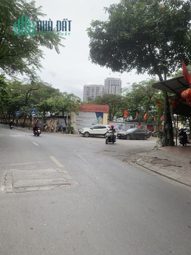 Bán nhà mặt phố Trung Kính Cầu Giấy 17tỷ5, mua bán nhà riêng Trung kính Cầu Giấy giá rẻ!