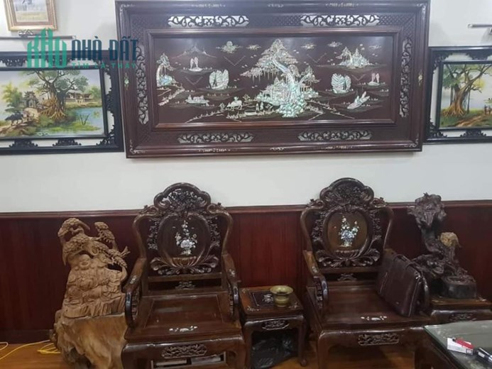 Bán nhà mặt phố Trung Kính Cầu Giấy 17tỷ5, mua bán nhà riêng Trung kính Cầu Giấy giá rẻ!