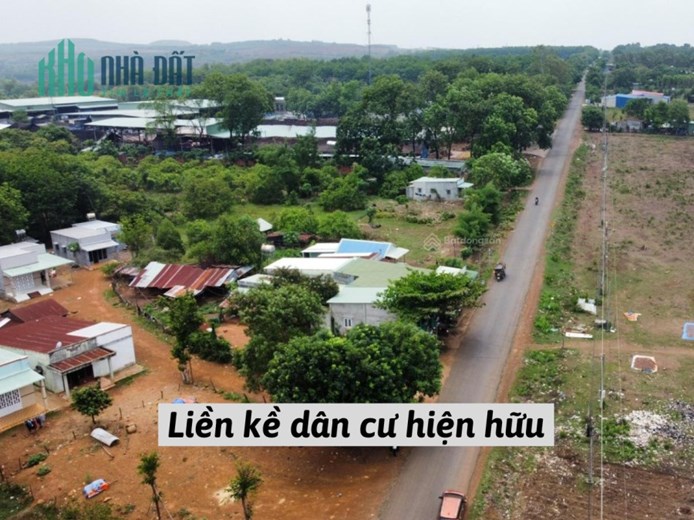 Đất giá rẻ gần hồ sinh thái chỉ 299triệu/nền có ngân hàng hỗ trợ