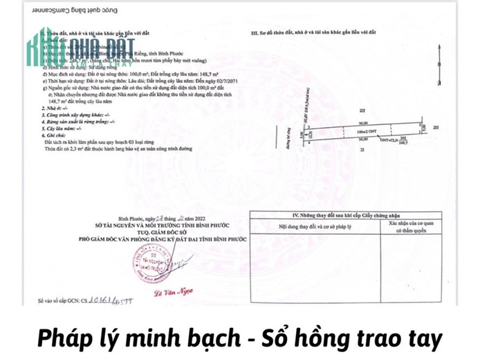 Đất giá rẻ gần hồ sinh thái chỉ 299triệu/nền có ngân hàng hỗ trợ