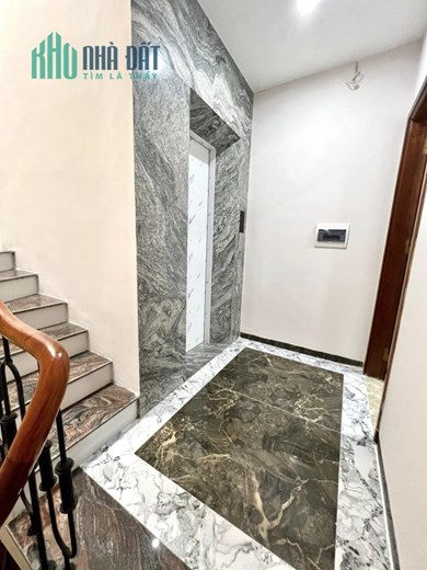 Bán CCMN 7 tầng xây mới Trần Quang Diệu, 70m2, MT: 5.8m, chào 11 tỷ