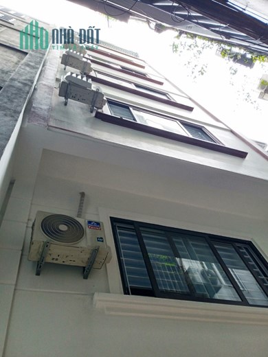 Bán CCMN 7 tầng xây mới Trần Quang Diệu, 70m2, MT: 5.8m, chào 11 tỷ