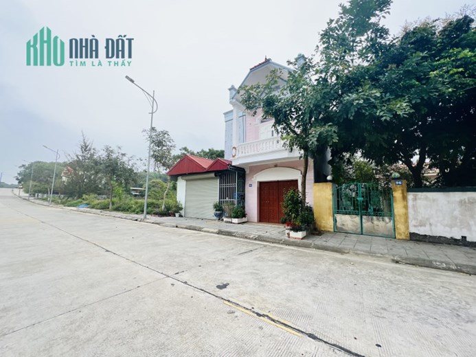 ĐẤT NỀN CÔ TÔ- ĐẤT MẶT TIỀN TRỤC CHÍNH XUYÊN ĐẢO