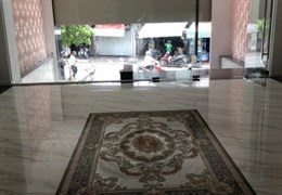Bán nhà mặt tiền kinh doanh 7 tầng thang máy 22 phòng P, Đa Kao, Quận 1