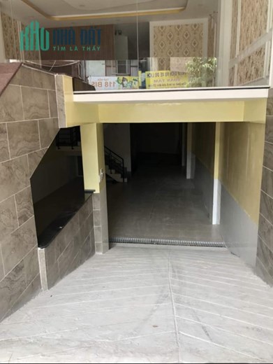 Bán nhà mặt tiền kinh doanh 7 tầng thang máy 22 phòng P, Đa Kao, Quận 1