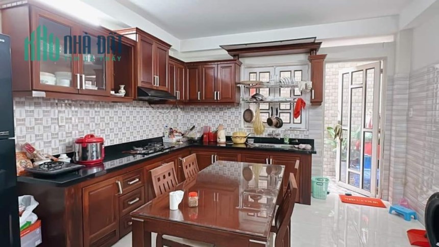 🍎MẶT TIỀN KHU VIP TÊN LỬA  - BÌNH TÂN - Ở KẾT HỢP VĂN PHÒNG CÔNG TY -  TẶNG NỘI THẤT