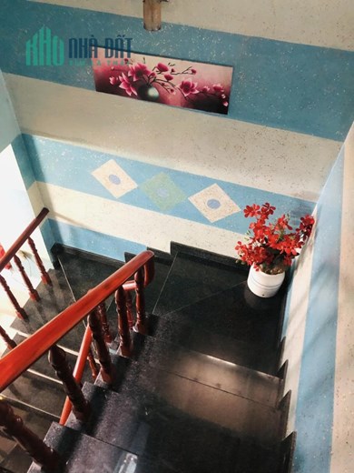 BÁN NHÀ HẺM 1 SẸC ĐƯỜNG BÌNH TRỊ ĐÔNG 4X16M, 4 TẦNG 6.2 TỶ.