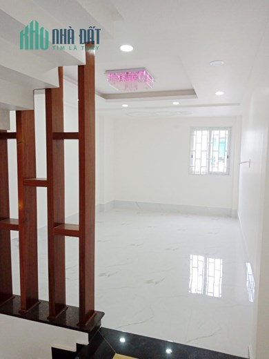 Nhà bán Mặt tiền NB Bùi Minh Trực P6 Q8 giá 8.5 tỷ