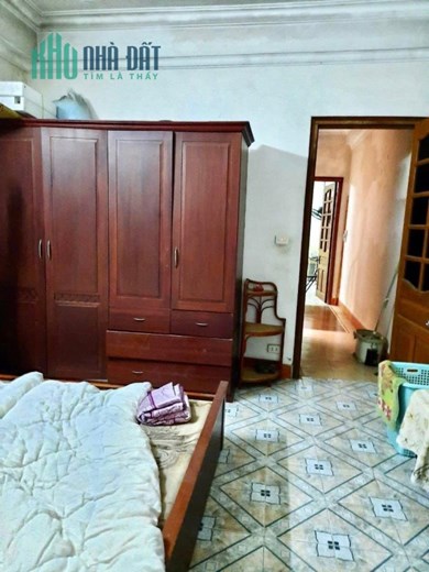 Bán nhà Lê Trọng Tấn 63m2, 4T phân lô quân đội, ngõ thông kinh doanh đỉnh quanh 15 tỷ