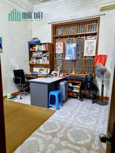Bán nhà Lê Trọng Tấn 63m2, 4T phân lô quân đội, ngõ thông kinh doanh đỉnh quanh 15 tỷ