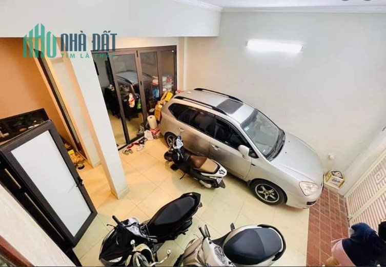 💥 Bán nhà Trần Quang Diệu, Đống Đa, 60m2 5T MT 6m, Chỉ 17.8 Tỷ 💥