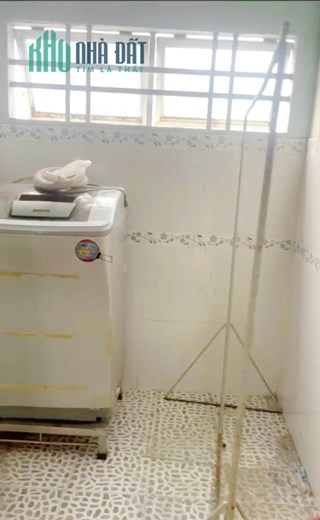 Nhà trệt+3 lầu gần MT Nguyễn Duy- Hưng Phú P9 Q8 giá 9tr