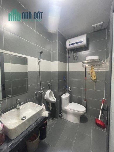 Bán nhà 7 tầng mới KD, TM, Gara, Hoàng Hoa Thám, Ba đình, 141m2, mt5m, 20.8 tỷ TL, 0917420066