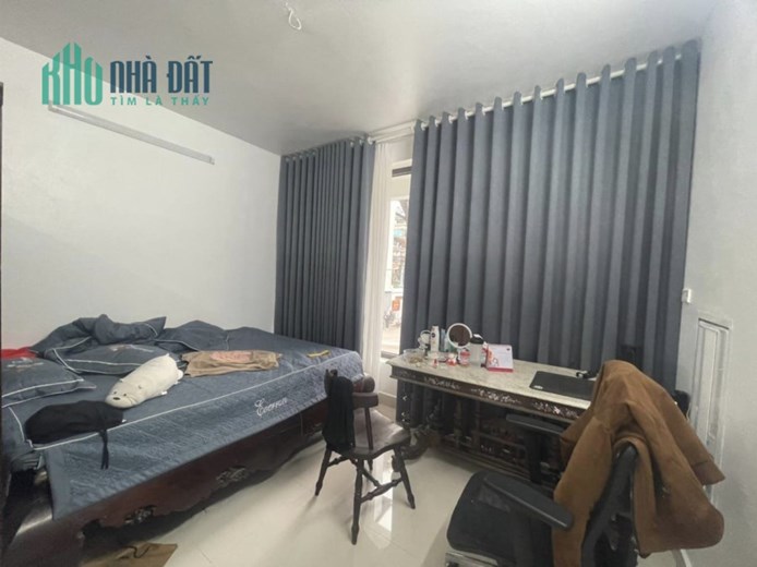 Bán nhà 7 tầng mới KD, TM, Gara, Hoàng Hoa Thám, Ba đình, 141m2, mt5m, 20.8 tỷ TL, 0917420066