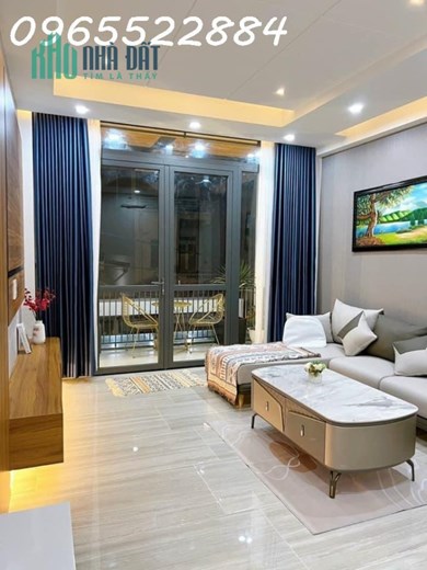 NHÀ HXH, 4X14M, 3 TẦNG , ĐÔNG HƯNG THUẬN Q12, SỔ VUÔNG VỨC, CHỈ 4,2 TỶ