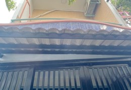 Nhà thuê 2 phòng có máy lạnh Hưng Phú P9Q8 giá 7tr
