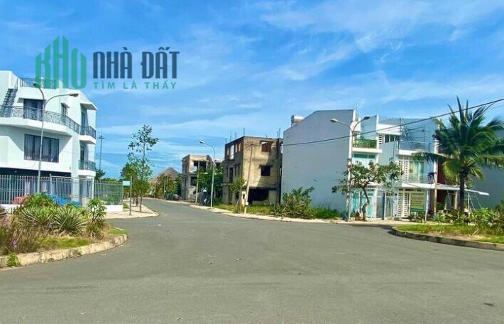 Đất trần văn giàu, sổ hồng riêng
