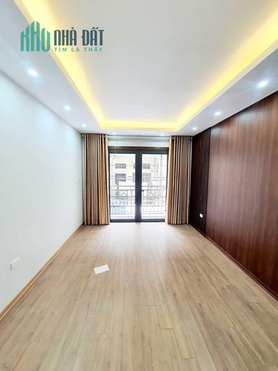CHO THUÊ LIỀN KỀ Vạn Phúc, Hà Đông, CÓ THANG MÁY
