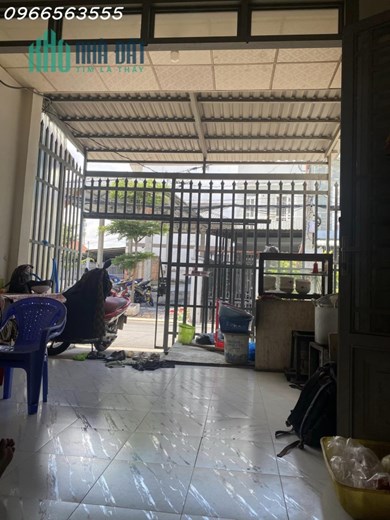 BÁN NHÀ NGUYỄN BÌNH, NHÀ BÈ- 100M2, NGANG 5M, GIÁ BÁN CHỈ 2.6 TỶ