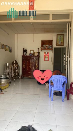 BÁN NHÀ NGUYỄN BÌNH, NHÀ BÈ- 100M2, NGANG 5M, GIÁ BÁN CHỈ 2.6 TỶ